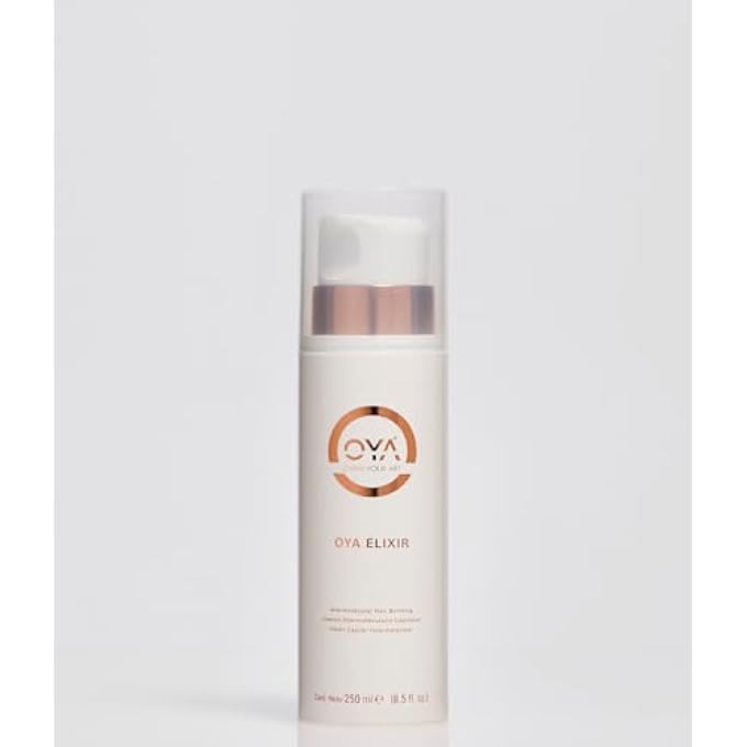 OYA HAIR ELIXIR (250 ML (8.5 FL. OZ.)) - Image 1